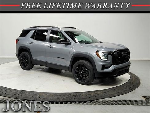 New 2026 GMC Terrain Elevation w/ Elevation Premium Package image 1
