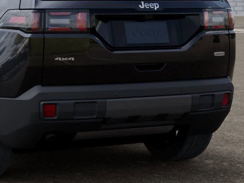 New 2026 Jeep Cherokee Overland image 13