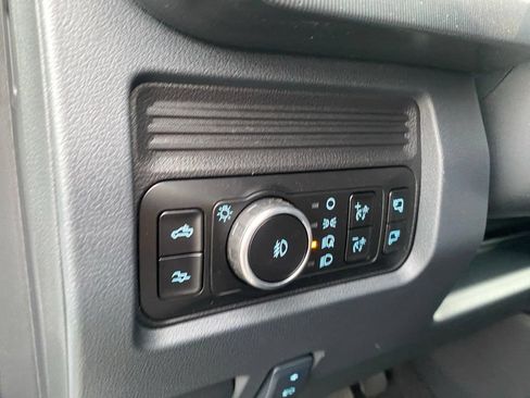 New 2026 Ford F250 Platinum AWD/4WD image 17