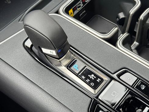 New 2026 Lexus TX 350 AWD image 18