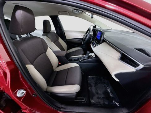 Used 2023 Toyota Corolla LE FWD image 28