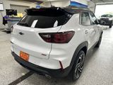 Used 2024 Chevrolet TrailBlazer RS w/ Convenience Package image 5