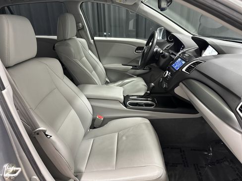 Used 2018 Acura RDX AWD w/ Technology Package image 33