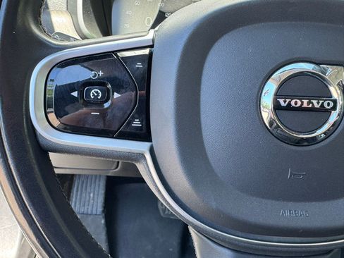 Used 2020 Volvo V90 T6 Cross Country AWD/4WD image 18