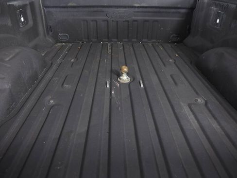 Used 2023 Ford F250 Lariat w/ Chrome Package image 8