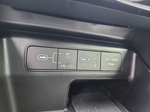 New 2026 Hyundai Santa Cruz SEL AWD/4WD image 29