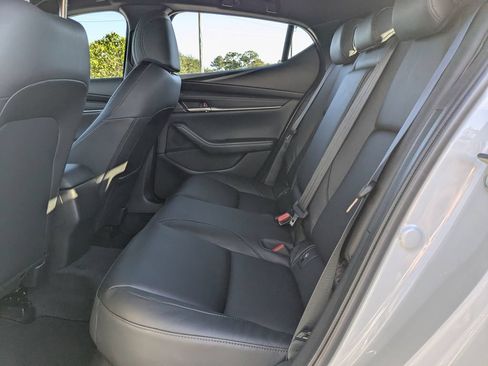 Used 2026 MAZDA MAZDA3 s Sport FWD image 14