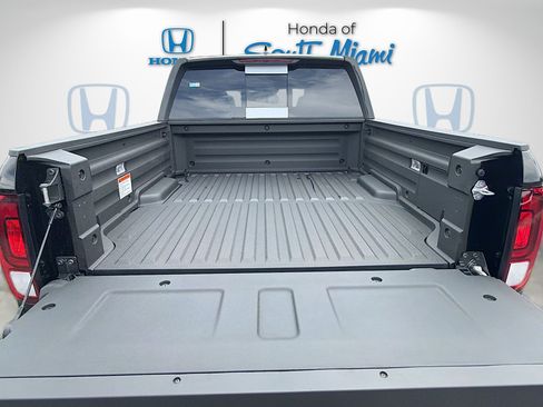 New 2026 Honda Ridgeline RTL image 21