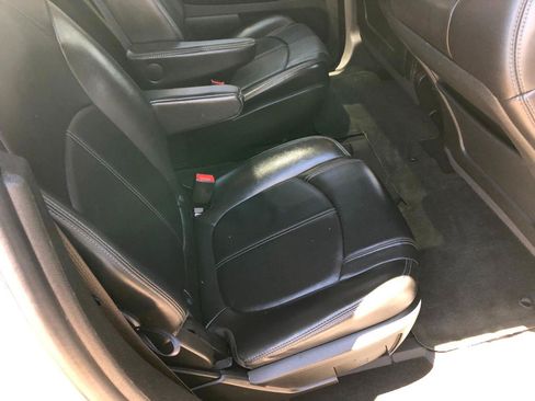 Used 2013 GMC Acadia SLT AWD/4WD image 43