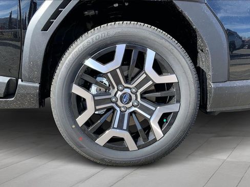 New 2026 Subaru Outback Touring XT AWD/4WD image 12