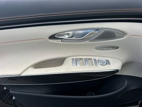 New 2026 Genesis GV70 3.5T Sport Prestige AWD/4WD image 11