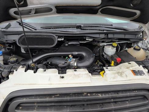 Used 2018 Ford Transit 250 148 Low Roof RWD image 21