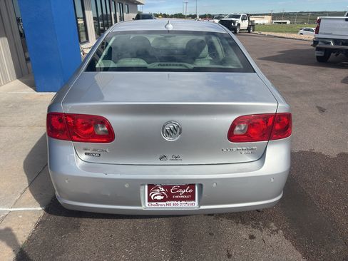 Used 2009 Buick Lucerne CXL FWD image 7