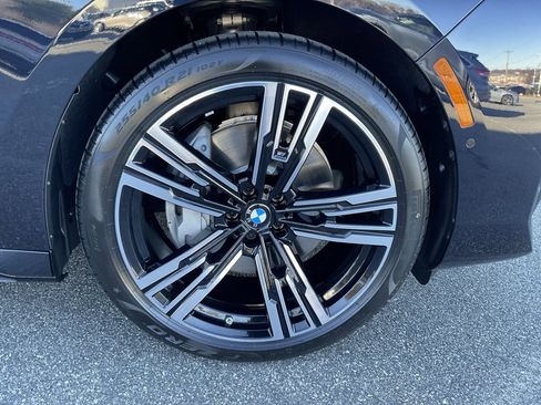 Certified 2023 BMW 740i image 25