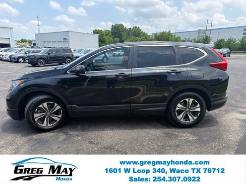 Used 2019 Honda CR-V LX image 6
