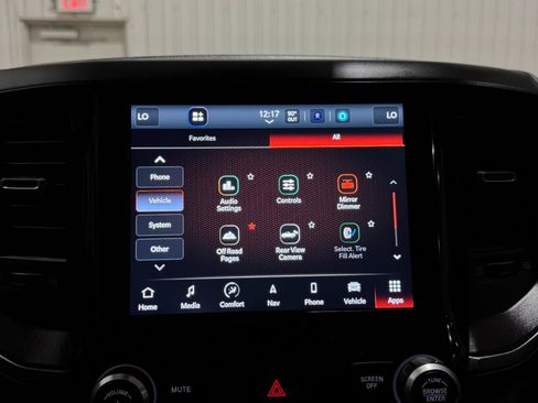 Used 2023 RAM 2500 Tradesman AWD/4WD image 45