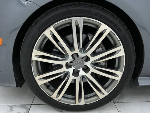 Used 2013 Audi A7 3.0T Prestige w/ Prestige Pkg AWD/4WD image 51