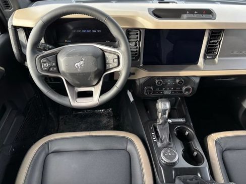 New 2026 Ford Bronco Big Bend AWD/4WD image 18