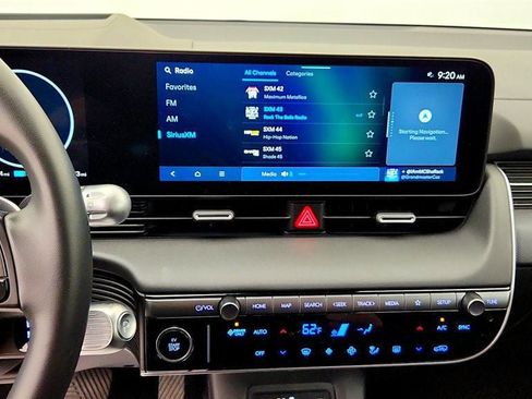 Used 2025 Hyundai Ioniq 5 Limited AWD/4WD image 19