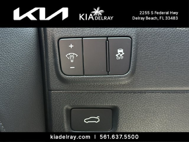 New 2026 Kia K5 GT-Line w/ GT-Line Premium Package FWD image 28