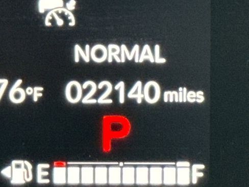 Certified 2025 Honda Pilot EX-L image 19