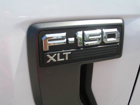 Used 2022 Ford F150 XLT w/ Equipment Group 302A High AWD/4WD image 65