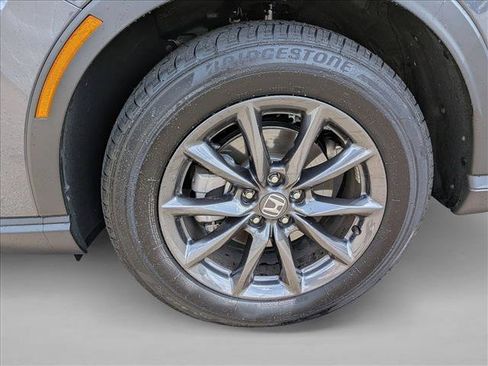 Used 2026 Honda CR-V EX-L image 23