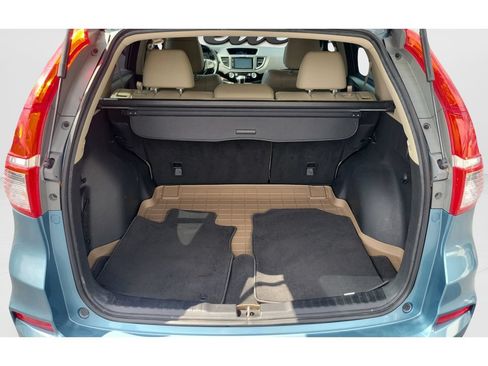 Used 2016 Honda CR-V EX-L image 9