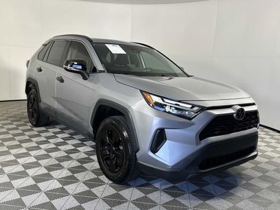 Used 2023 Toyota RAV4 XLE w/ Convenience Package