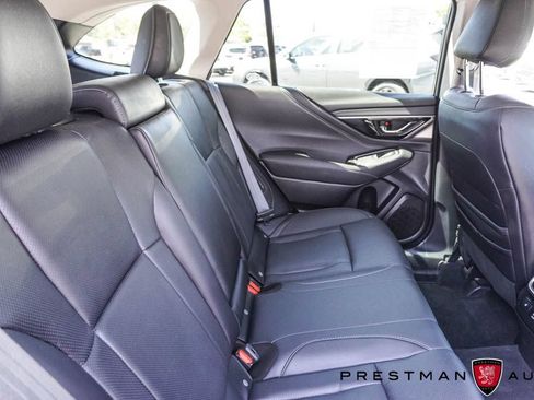 Used 2025 Subaru Outback Touring w/ Tech Package 3 AWD/4WD image 52