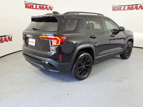 Used 2025 GMC Terrain Elevation w/ Black Edition AWD/4WD image 7