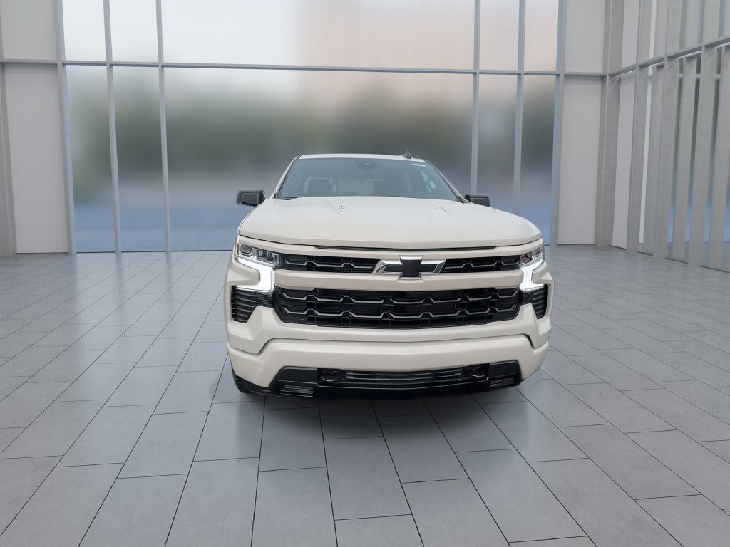 New 2026 Chevrolet Silverado 1500 RST w/ Convenience Package II AWD/4WD image 2