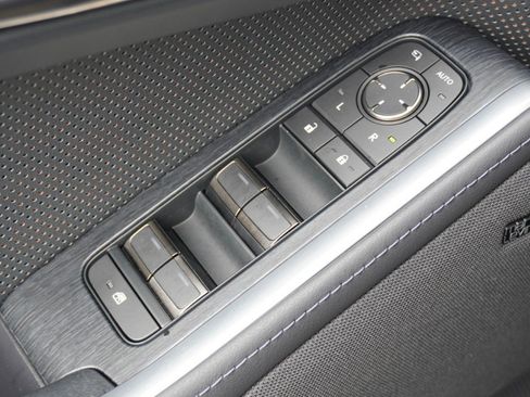 Used 2024 Lexus GX 550 AWD/4WD image 25