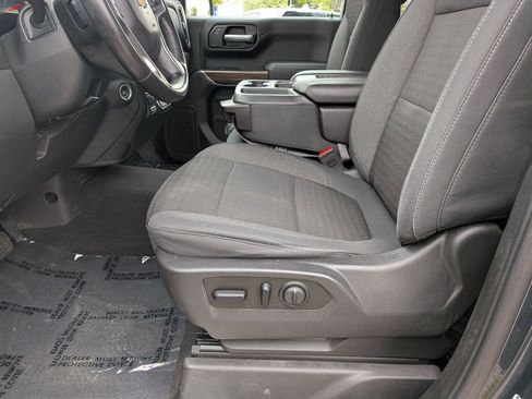 Used 2020 Chevrolet Silverado 1500 LT w/ All-Star Edition image 25