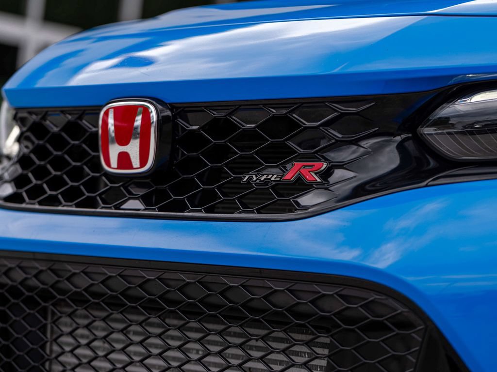 Used 2025 Honda Civic Type R image 41