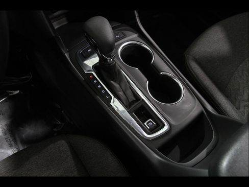 Certified 2024 Chevrolet Equinox LT AWD/4WD image 16