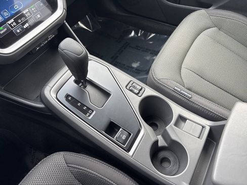 Certified 2024 Subaru Crosstrek 2.0i Premium image 18