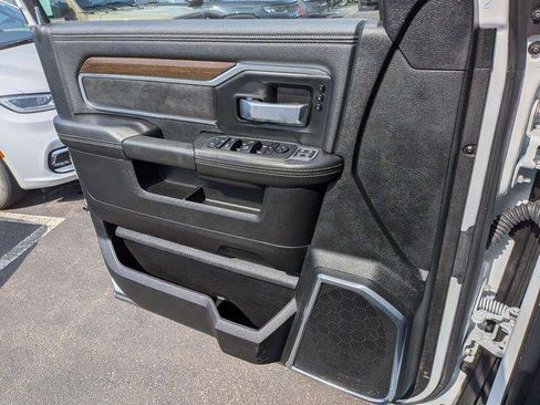 Certified 2024 RAM 2500 Laramie w/ Safety Group image 22