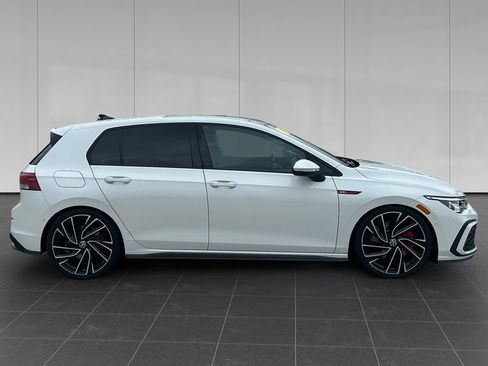 Used 2024 Volkswagen GTI Autobahn FWD image 6