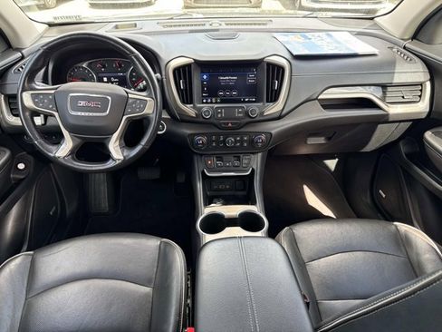 Used 2019 GMC Terrain Denali w/ Driver Alert Package II image 22