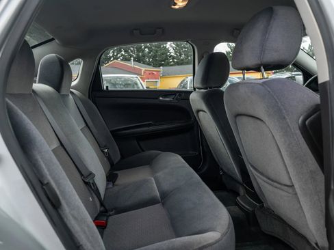 Used 2012 Chevrolet Impala LS image 10