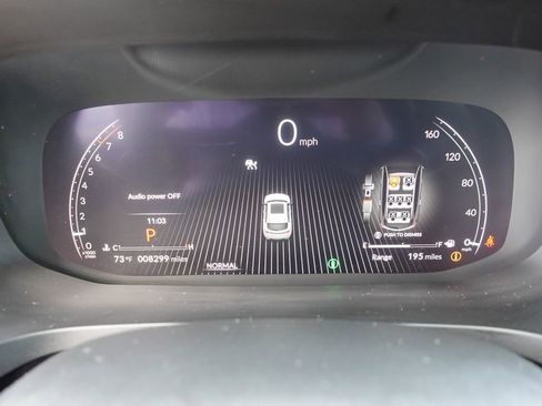 Certified 2025 Acura MDX SH-AWD image 14