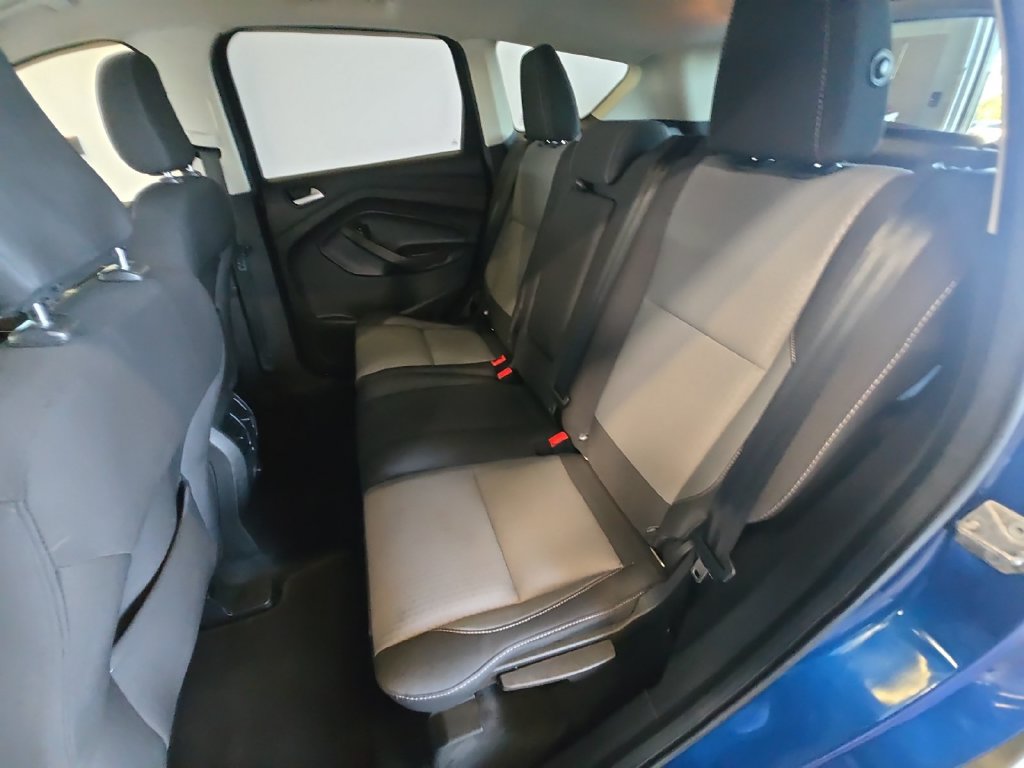 Used 2018 Ford Escape SE AWD/4WD image 28