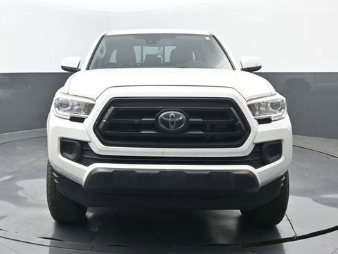Used 2021 Toyota Tacoma SR AWD/4WD image 5