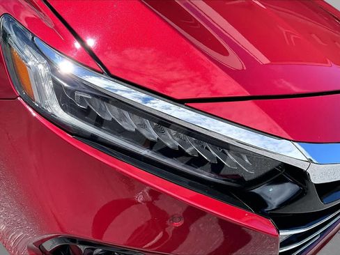 Used 2021 Honda Accord EX-L image 28