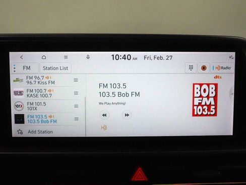 Used 2023 Hyundai Ioniq 6 SEL image 28