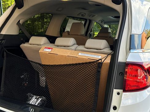 New 2026 Honda Odyssey EX-L image 7