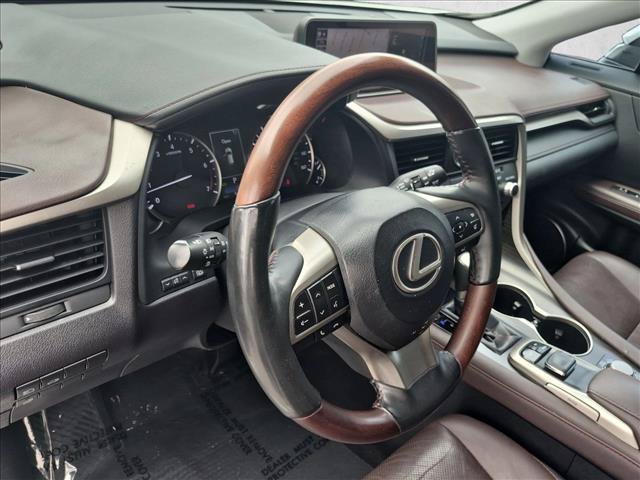 Used 2017 Lexus RX 350 FWD w/ Premium Package image 10