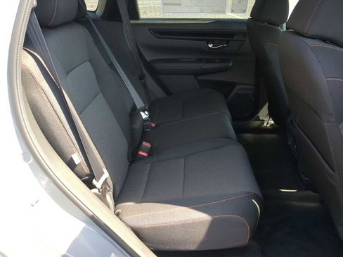 New 2026 Honda CR-V Sport image 26