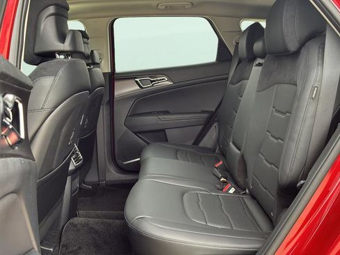 New 2026 Kia Sportage SX AWD/4WD image 25